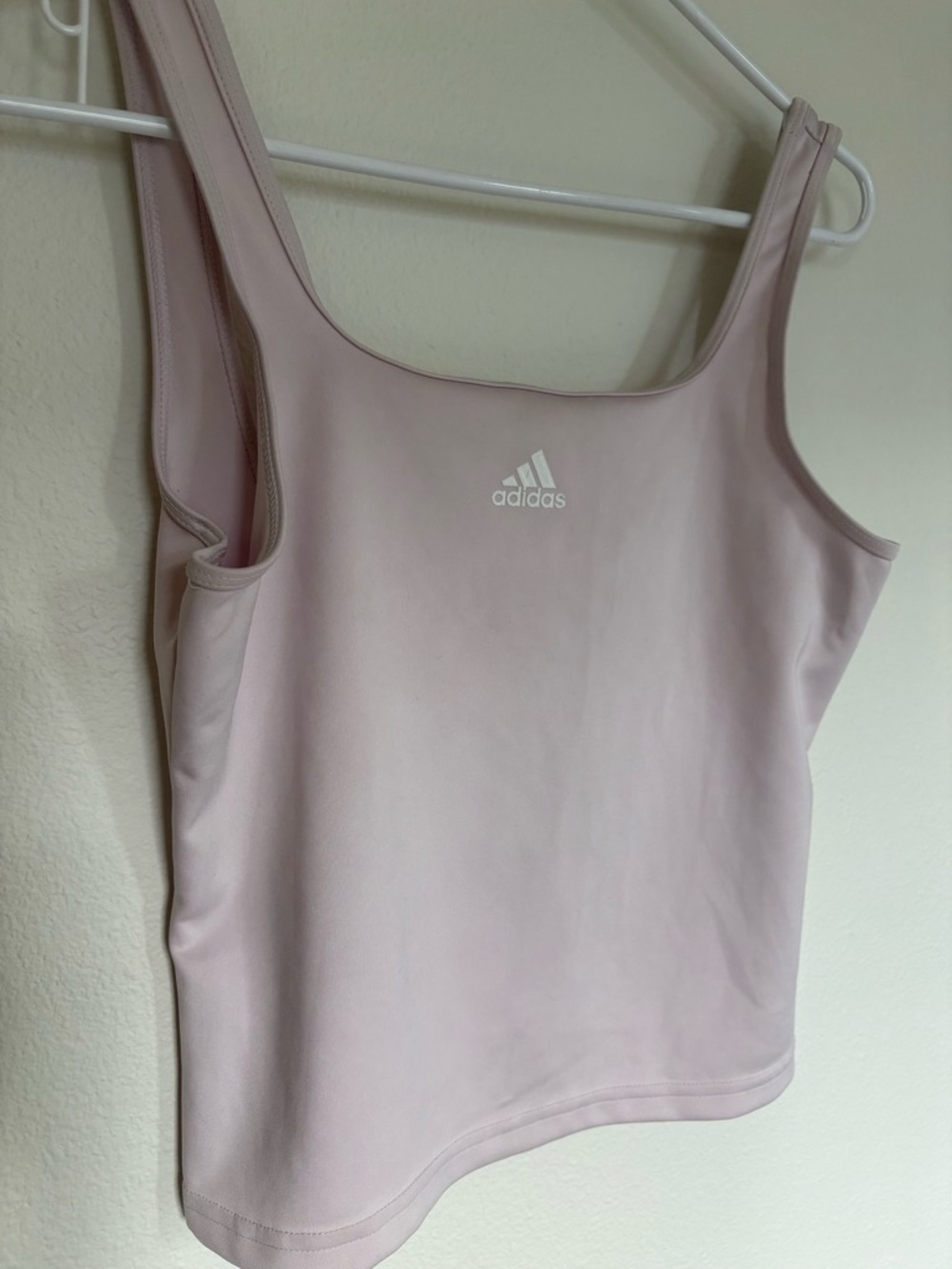 Adidas tank - Picture 3 of 4